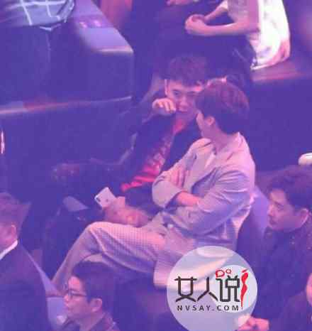 新闻当事人李易峰 真相曝光震惊了！李易峰捏王思聪脸是怎么回事?还原捏脸门背后原因真相详情