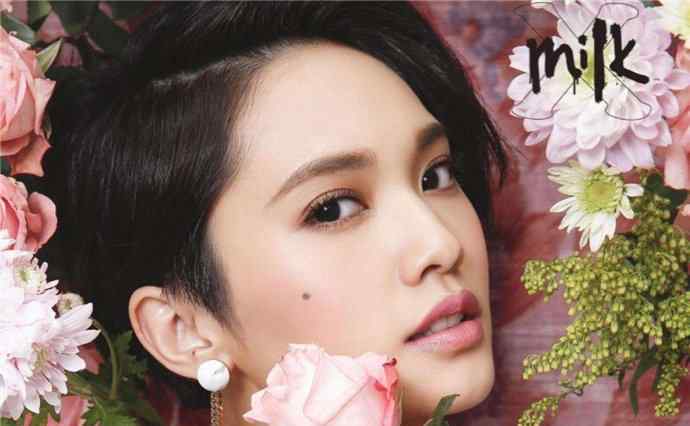 杨丞琳结婚 杨丞琳李荣浩婚变 结婚没几个月就婚变原来因为这事