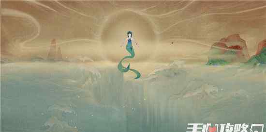 绘真妙笔千山第二章苍海详尽文图过关全过程攻略大全