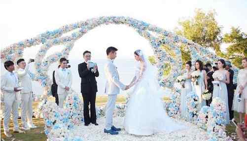 吴奇隆为什么离婚 马雅舒与吴奇隆为什么离婚 吴奇隆与马雅舒结了离原因