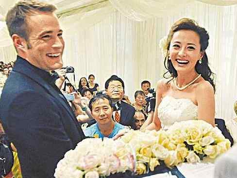吴奇隆为什么离婚 马雅舒与吴奇隆为什么离婚 吴奇隆与马雅舒结了离原因