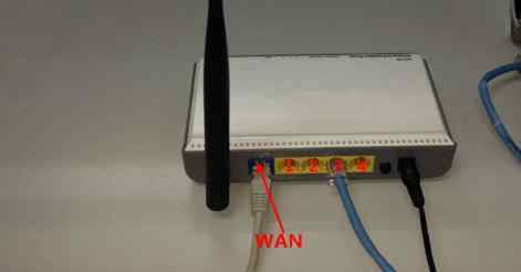 电脑怎么联网连接wifi WinXP电脑如何连接D-Link无线路由器设置上网