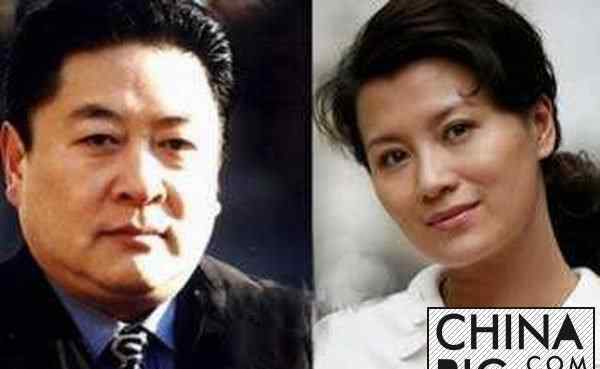 刘斌妻子 演员刘斌的前妻是谁 刘斌和史兰芽为什么离婚