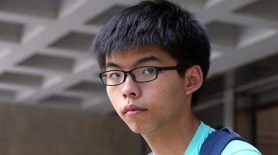 涉非法集结  黄之锋称承认所有控罪真相是什么？