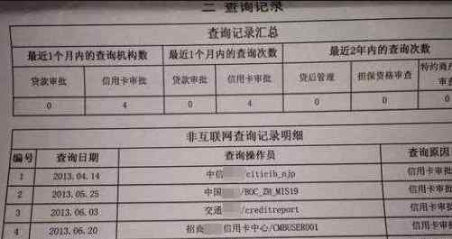 哪些贷款上征信 上征信的小贷公司名单，有哪些小贷公司会上征信？