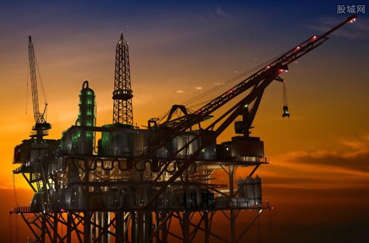 阿联酋宣布新发现石油 具体量有多少价值多少钱