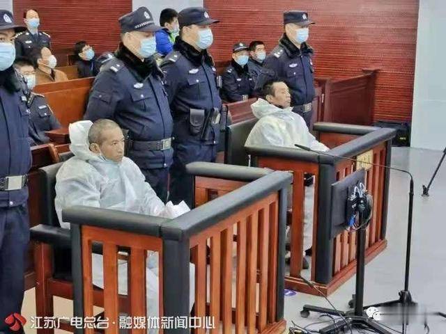 暴力袭警致2名警察牺牲 主犯死刑 究竟是怎么一回事