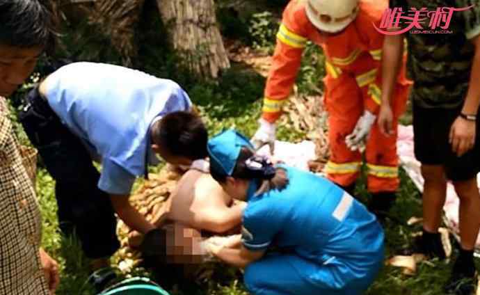 男子粪坑找猪身亡新闻 男子粪坑找猪身亡 妻子奋不顾身下坑救人不醒人事