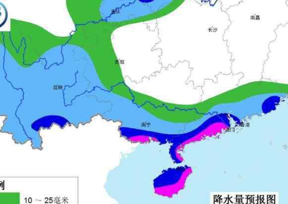 台风纳沙2017 今年2017第四号台风影响范围及登陆时间，今年2017第四号台风路径图