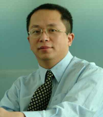 周鸿祎简介 周鸿祎 360安全中心董事长
