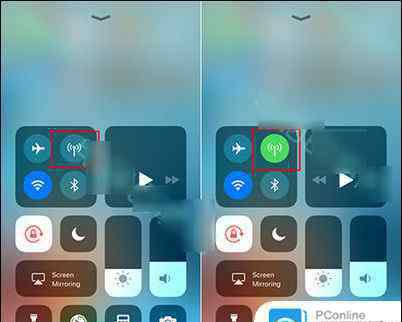 蜂窝移动数据设置 iOS11蜂窝移动网络怎么设置 iOS11蜂窝移动网络设置方法【详细介绍】