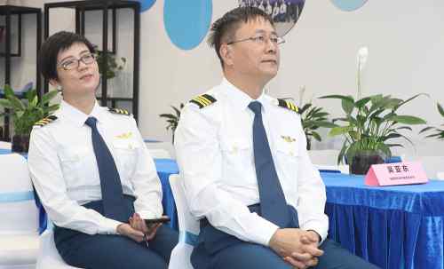 苏州索飞航空俱乐部：打造航空教育基地 培养飞行人才