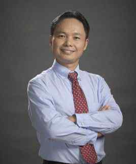 陈明永 陈明永 OPPO CEO