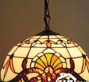 欧式古典花纹 欧式花纹古典系列 10款地中海风格吊顶灯