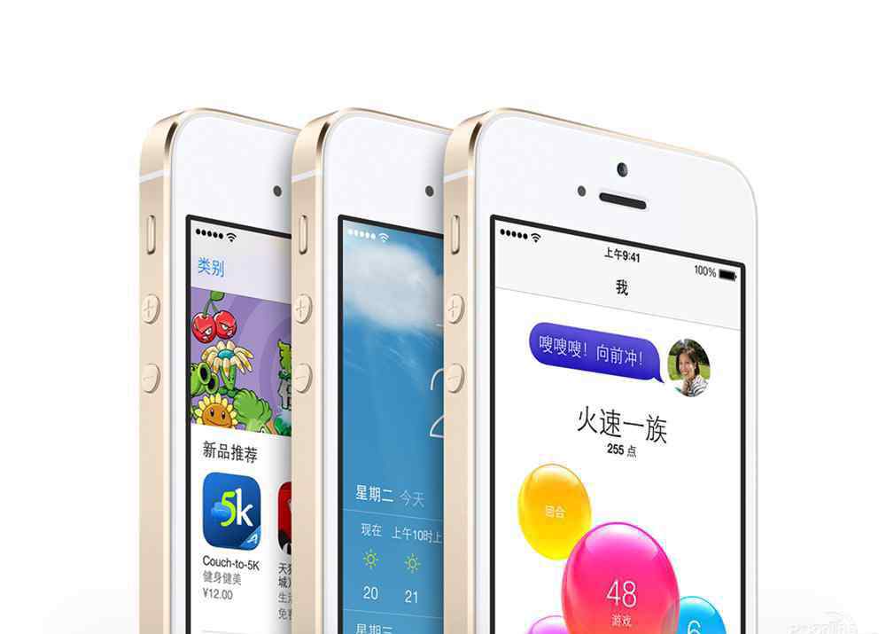 5s屏幕尺寸 iPhone5S的屏幕尺寸是多少？分辨率是多少？