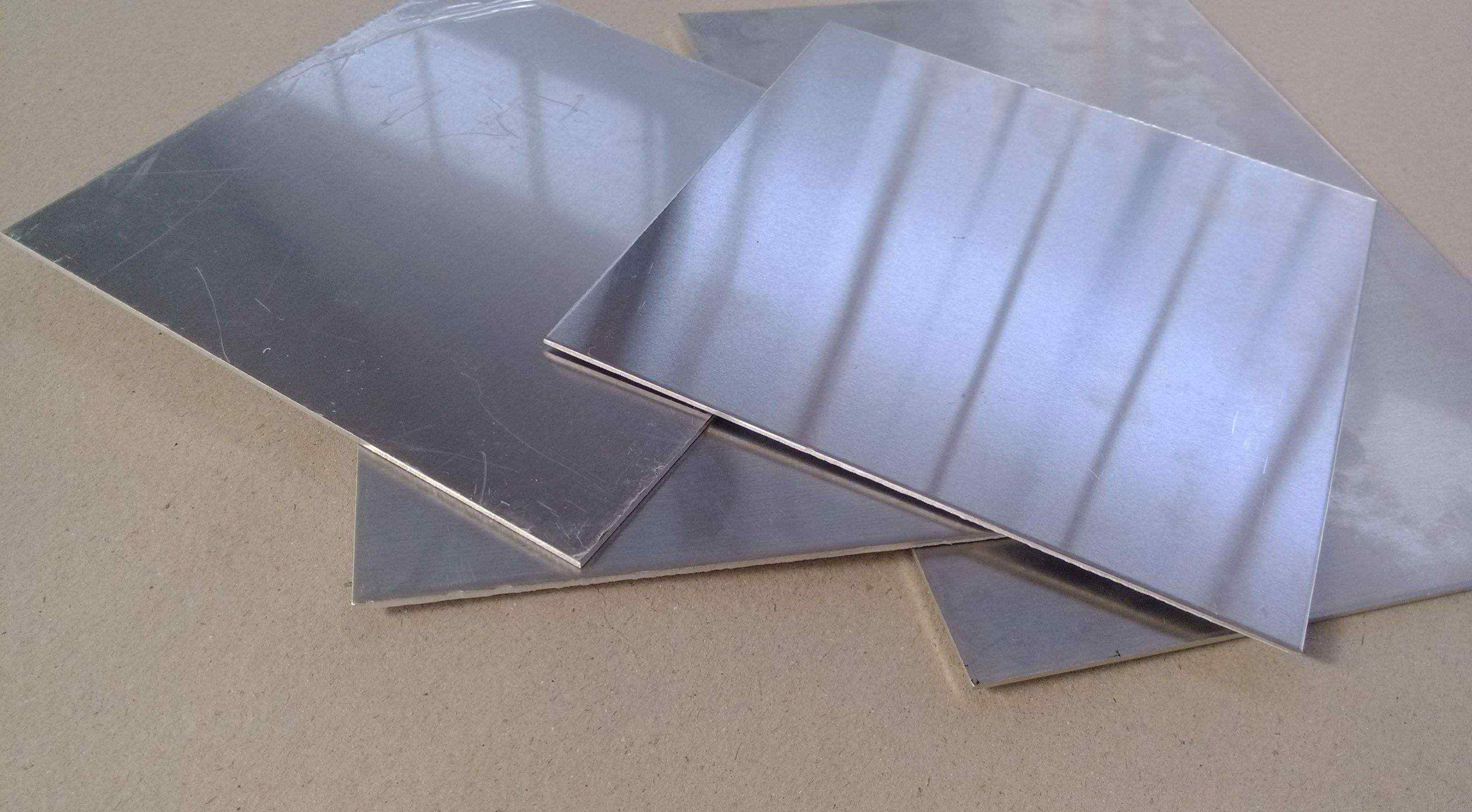钛镁合金 铝镁合金和钛镁合金的区别有哪些