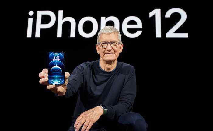 苹果12上市时间 iPhone12什么时候上市？