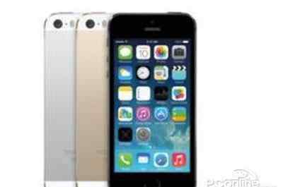 iphone5和5s的区别 iphone5和iphone5s的区别
