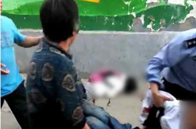 米脂事件 榆林发生恶性事件 陕西榆林米脂多名初中学生被砍已致7人死亡