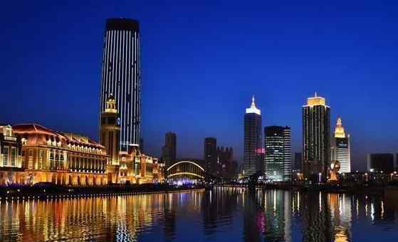 天津为什么是直辖市 天津是直辖市吗，天津为什么能成为直辖市，天津是省级还是市级?