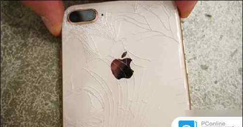 iphonex后盖碎了补救 iPhone8后盖摔碎怎么办 iPhone8后盖摔碎维修费用【介绍】