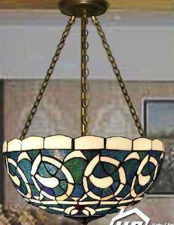 欧式古典花纹 欧式花纹古典系列 10款地中海风格吊顶灯