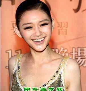 招风耳的女人 招风耳适合什么样发型 招风耳女生好看发型图片