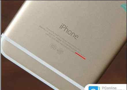 怎么看苹果手机型号 iPhone6上如何查看型号 查看iPhone6型号方法【详解】