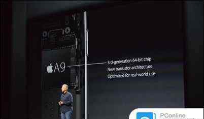 a9处理器 新一代iPhone 6s及Plus A9与A8处理器对比【详解】
