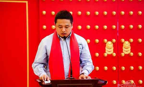cherry中国 韩伯翰 Cherry中国区CEO