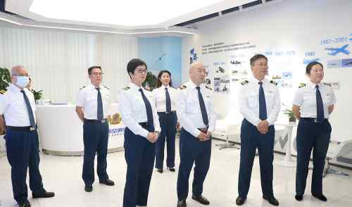 苏州索飞航空俱乐部：打造航空教育基地 培养飞行人才