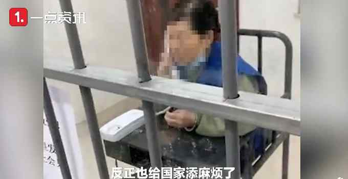 75岁老人误种罂粟被判5年 家有4104株幼苗 家属：直到被抓才知不是花