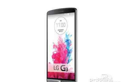 lgg3 LG G3的屏幕尺寸是多少？LG G3的分辨率是多少？