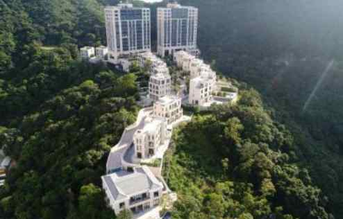 香港最贵十大豪宅 香港最贵十大豪宅有哪些，香港的四大经济支柱是哪几个？