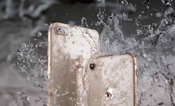 iphonex防水等级 iPhoneX防水吗？iPhoneX防水等级是多少