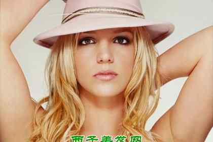 布兰妮资料 布兰妮最新歌曲分享 布兰妮歌曲造型曝光