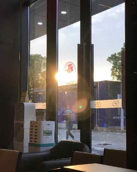 那么光荣 【湖北救援日记】觉得自己被需要，感到很光荣