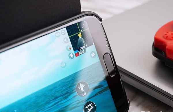 黑鲨手机是哪个公司的 黑鲨手机屏幕是什么材质 黑鲨手机分辨率是多少【详解】
