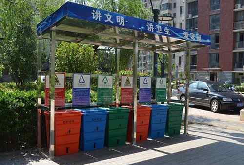 垃圾分类政策 上海垃圾分类政策的作用 不同种类的垃圾应该如何投放