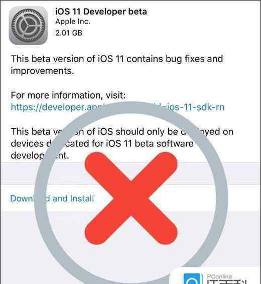 苹果六更新ios11 iPhone6 Plus怎么升级iOS11 iPhone6 Plus升级iOS11方法