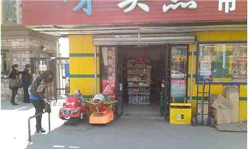 杭州店面转让 杭州小区门囗店面出租多少钱 新手出租店铺要注意什么