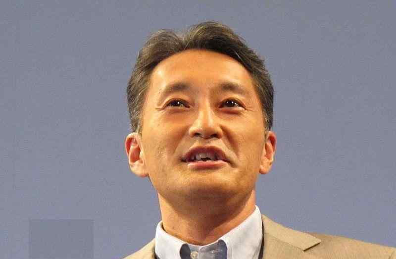 平井 平井一夫 索尼集团CEO