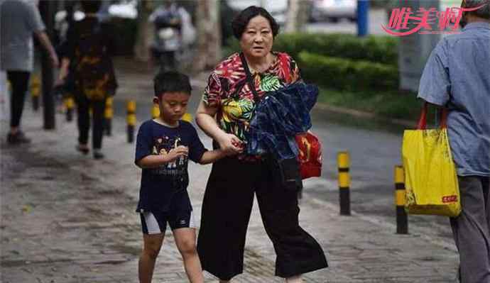 奶奶接孙子过暑假被拒 奶奶接孙子过暑假被拒 原因让其伤心费解但值得每位家长深思