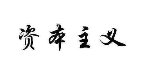 权贵资本主义 权贵资本主义是什么，权益资本有哪些特点？