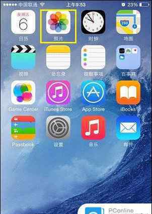 电脑怎么p图 iPhone6自带P图软件怎么用 iPhone6自带P图软件使用方法