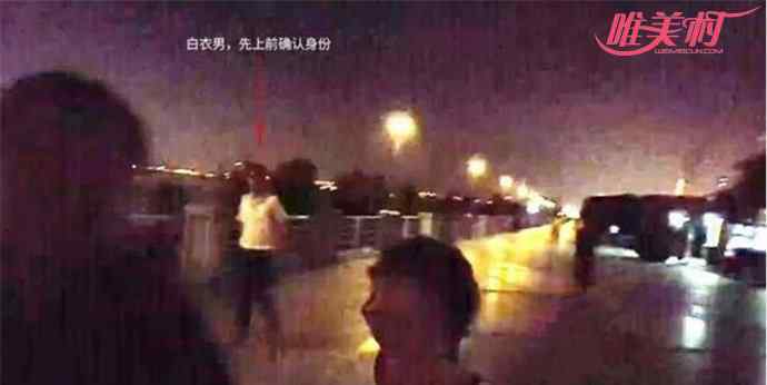 刘盾 主播直播时被绑架 夜跑惊魂一刻