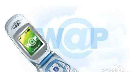 wap WAP是什么