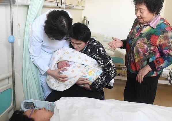 中国试管婴儿 终于真相了？中国试管婴儿当妈具体是什么情况？还原事发经过详情始末