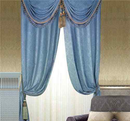 窗帘哪种好 窗帘材质哪种好 五款常用窗帘推荐