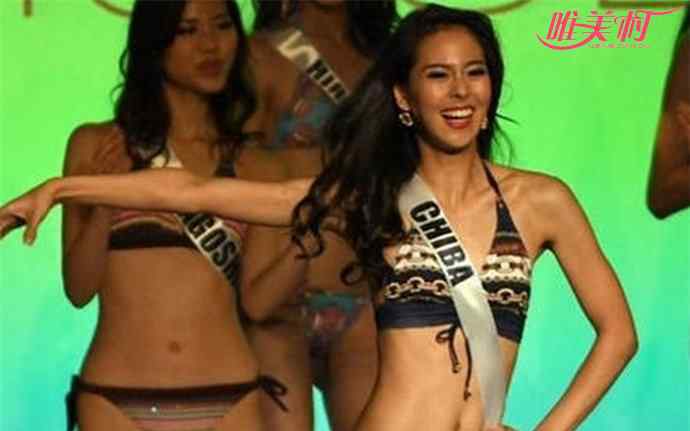 环球小姐冠军 22岁长腿美女获环球小姐冠军 颜值身材都在线